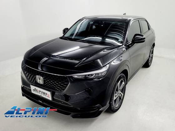 HONDA HR-V 1.5 DI I-VTEC TURBO FLEX TOURING CVT